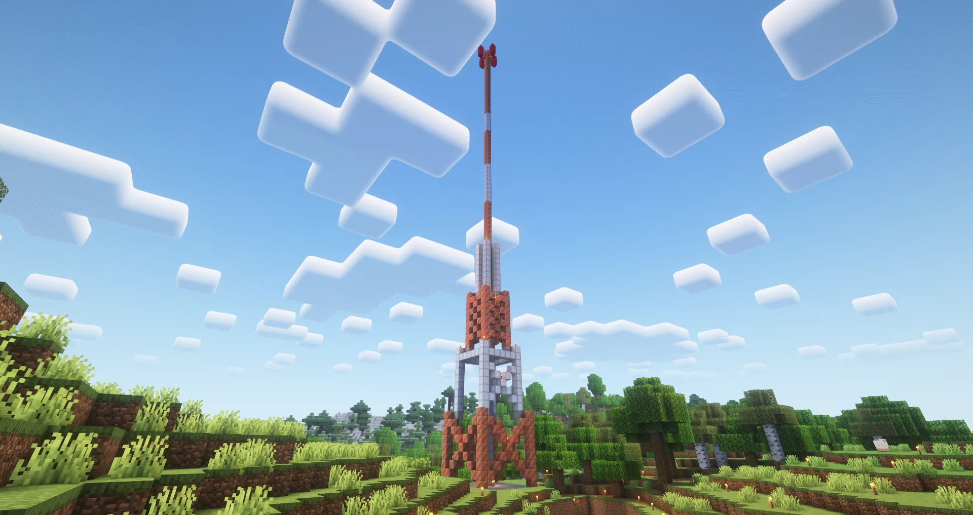 Screenshot from Season 6